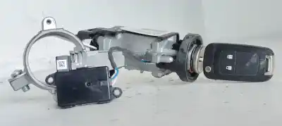 Gebrauchtes Autoersatzteil startschalter zum opel insignia berlina edition oem-iam-referenzen 4121694