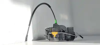 Gebrauchtes Autoersatzteil türschloss hinten links zum opel insignia berlina edition oem-iam-referenzen 13579555