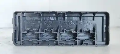 Second-hand car spare part electronic module for opel insignia berlina edition oem iam references p13584742  