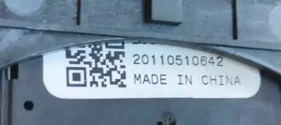 Second-hand car spare part multifunction switch for opel insignia berlina edition oem iam references   