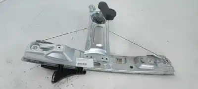 Gebrauchtes Autoersatzteil fensterheber hinten links zum opel insignia berlina edition oem-iam-referenzen 
