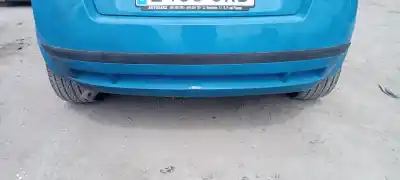 Pezzo di ricambio per auto di seconda mano PARAURTI POSTERIORE per FIAT STILO (192)  Riferimenti OEM IAM   