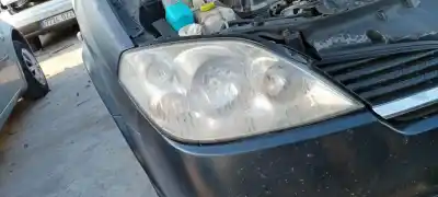 İkinci el araba yedek parçası SAG FAR için NISSAN PRIMERA BERLINA (P12)  OEM IAM referansları   