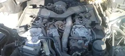 Recambio de automóvil de segunda mano de MOTOR COMPLETO para MERCEDES CLASE M  referencias OEM IAM 642940  