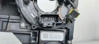 Second-hand car spare part multifunction switch for ford galaxy (ca1) ghia oem iam references 6g9t13n064dk  