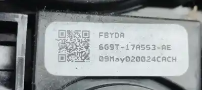 Second-hand car spare part multifunction switch for ford galaxy (ca1) ghia oem iam references 6g9t13n064dk  