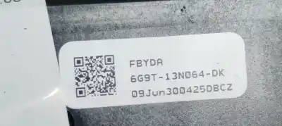 Second-hand car spare part multifunction switch for ford galaxy (ca1) ghia oem iam references 6g9t13n064dk  