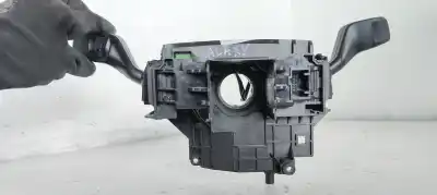 Second-hand car spare part multifunction switch for ford galaxy (ca1) ghia oem iam references 6g9t13n064dk  