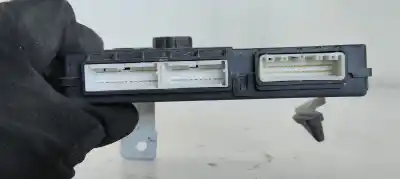 Second-hand car spare part electronic module for hyundai i30 classic oem iam references 954002l100  