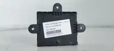 Second-hand car spare part electronic module for ford galaxy (ca1) ghia oem iam references 7g9t14b534bf  