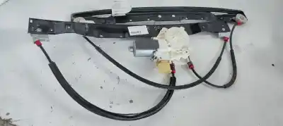 Peça sobressalente para automóvel em segunda mão elevador de vidros dianteiro direito por ford galaxy (ca1) ghia referências oem iam 0130822286