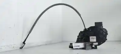 Peça sobressalente para automóvel em segunda mão fechadura da porta dianteira direita por ford galaxy (ca1) ghia referências oem iam 6m2ar21812mc