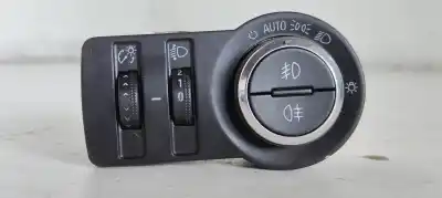 Gebrauchtes Autoersatzteil lichtsteuerung zum opel insignia berlina edition oem-iam-referenzen 13268634