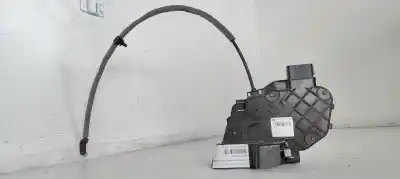 Peça sobressalente para automóvel em segunda mão fechadura da porta traseira direita por ford galaxy (ca1) ghia referências oem iam 6m2ar26412ec