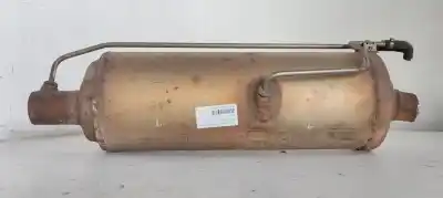 Peça sobressalente para automóvel em segunda mão catalisador por citroen c4 cactus shine referências oem iam s002