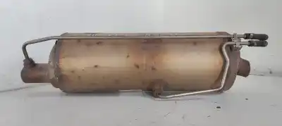 Peça sobressalente para automóvel em segunda mão catalisador por citroen c4 cactus shine referências oem iam s002  