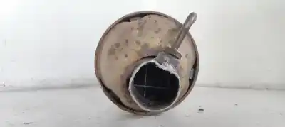 Peça sobressalente para automóvel em segunda mão catalisador por citroen c4 cactus shine referências oem iam s002  