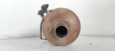 Peça sobressalente para automóvel em segunda mão catalisador por citroen c4 cactus shine referências oem iam s002  