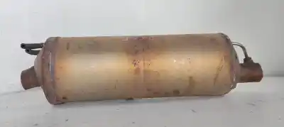 Peça sobressalente para automóvel em segunda mão catalisador por citroen c4 cactus shine referências oem iam s002  