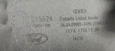 Pezzo di ricambio per auto di seconda mano specchio interno per ford galaxy (ca1) ghia riferimenti oem iam   