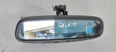 Pezzo di ricambio per auto di seconda mano specchio interno per ford galaxy (ca1) ghia riferimenti oem iam   