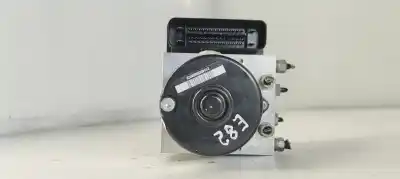 Pezzo di ricambio per auto di seconda mano abs per bmw serie 1 berlina (e81/e87) 118d riferimenti oem iam 3451678476301