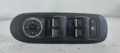Peça sobressalente para automóvel em segunda mão botão / interruptor elevador vidro dianteiro esquerdo por ford galaxy (ca1) ghia referências oem iam 7s7t14a132ab