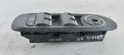 Peça sobressalente para automóvel em segunda mão botão / interruptor elevador vidro dianteiro esquerdo por ford galaxy (ca1) ghia referências oem iam 7s7t14a132ab  