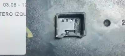 Peça sobressalente para automóvel em segunda mão botão / interruptor elevador vidro dianteiro esquerdo por ford galaxy (ca1) ghia referências oem iam 7s7t14a132ab  