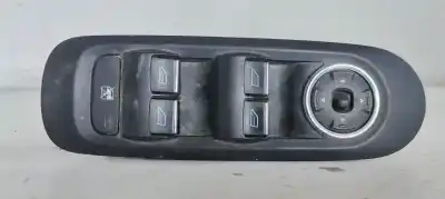 Peça sobressalente para automóvel em segunda mão botão / interruptor elevador vidro dianteiro esquerdo por ford galaxy (ca1) ghia referências oem iam 7s7t14a132ab  