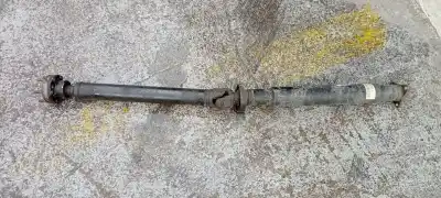 Peça sobressalente para automóvel em segunda mão transmissão central traseira por bmw x5 (e53) 4.4i automático referências oem iam 7549305