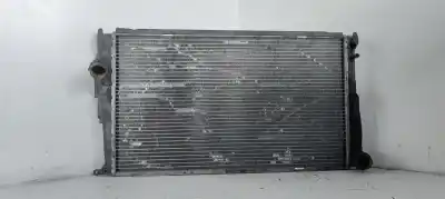 Pezzo di ricambio per auto di seconda mano radiatore d acqua per bmw serie 1 berlina (e81/e87) 118d riferimenti oem iam 7788901