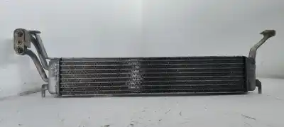 Peça sobressalente para automóvel em segunda mão intercooler por bmw x5 (e53) 4.4i automático referências oem iam 17217543348