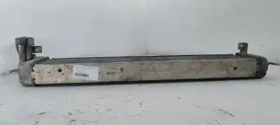Peça sobressalente para automóvel em segunda mão intercooler por bmw x5 (e53) 4.4i automático referências oem iam 17217543348  