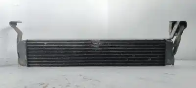 Peça sobressalente para automóvel em segunda mão intercooler por bmw x5 (e53) 4.4i automático referências oem iam 17217543348  
