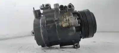 Second-hand car spare part air conditioning compressor for bmw x5 (e53) 4.4i automático oem iam references   