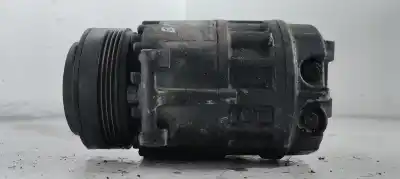 Second-hand car spare part air conditioning compressor for bmw x5 (e53) 4.4i automático oem iam references   