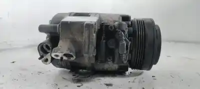 Second-hand car spare part air conditioning compressor for bmw x5 (e53) 4.4i automático oem iam references   