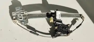 Second-hand car spare part DRIVER LEFT WINDOW REGULATOR for KIA RIO  OEM IAM references   