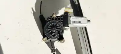 Second-hand car spare part driver left window regulator for kia rio 1.5 crdi oem iam references   