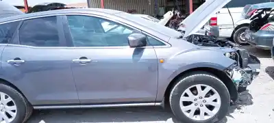 İkinci el araba yedek parçası SAG ÖN KAPI için MAZDA CX-7 (ER)  OEM IAM referansları   