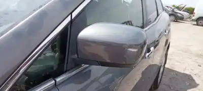 Автозапчастина б/у ліве дзеркало для mazda cx-7 (er) luxury посилання на oem iam 
