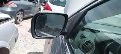 Автозапчастина б/у ліве дзеркало для mazda cx-7 (er) luxury посилання на oem iam   