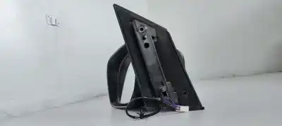 Автозапчастина б/у ліве дзеркало для mazda cx-7 (er) luxury посилання на oem iam   