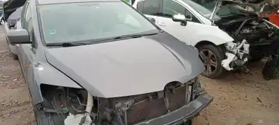 Автозапчасти б/у капот за mazda cx-7 (er) luxury ссылки oem iam 