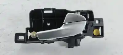 Peça sobressalente para automóvel em segunda mão puxador interior traseiro direito por ford galaxy (ca1) ghia referências oem iam 