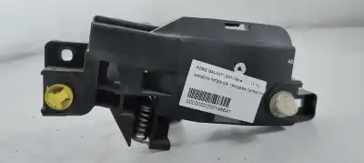 Second-hand car spare part interior right rear handle for ford galaxy (ca1) ghia oem iam references   
