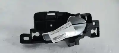 Peça sobressalente para automóvel em segunda mão puxador exterior frente direito por ford galaxy (ca1) ghia referências oem iam 