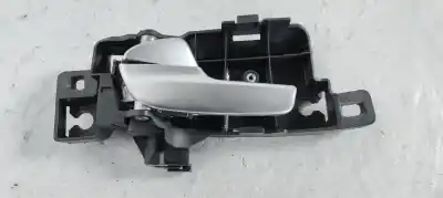 Peça sobressalente para automóvel em segunda mão puxador interior dianteiro esquerdo por ford galaxy (ca1) ghia referências oem iam 7s71a22601ab