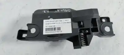 Second-hand car spare part interior left front handle for ford galaxy (ca1) ghia oem iam references 7s71a22601ab  